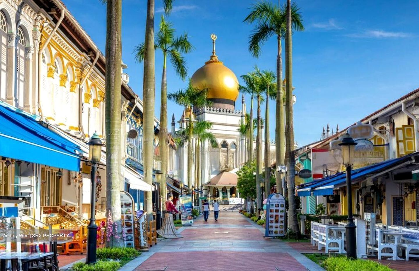 Jalan Sultan (D7), Shop House #460319161